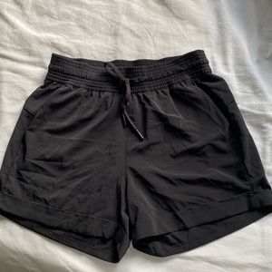 Lululemon Athletic Shorts